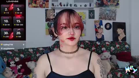 Snapshot of julietajaguar chatting on February 2026 05:32:01 PM Julieta Jaguar online show from February 2026 05:32:01 PM