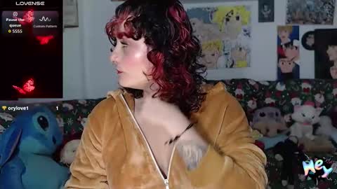 Snapshot of julietajaguar chatting on February 2026 01:51:01 PM Julieta Jaguar online show from February 2026 01:51:01 PM