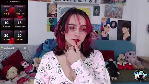 Snapshot of julietajaguar chatting on March 2026 01:28:01 PM Julieta Jaguar online show from March 2026 01:28:01 PM