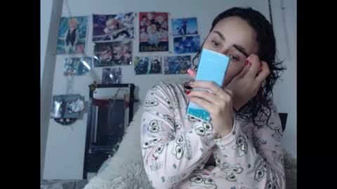 Julieta Jaguar online show from March 2026 12:19:01 PM