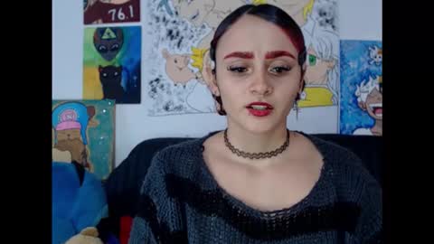 Julieta Jaguar online show from April 2026 02:29:02 PM