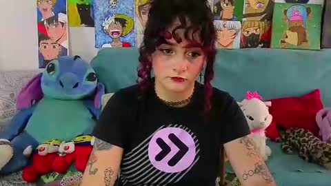 Snapshot of julietajaguar chatting on June 2026 03:05:01 PM Julieta Jaguar online show from June 2026 03:05:01 PM