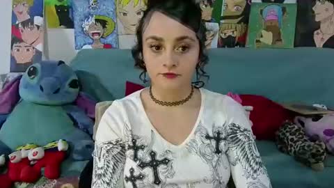 Snapshot of julietajaguar chatting on July 2026 12:57:02 PM Julieta Jaguar online show from July 2026 12:57:02 PM