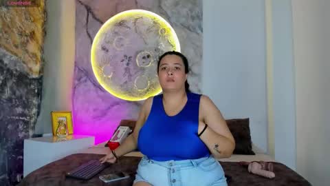 julietakane online show from January 2026 03:55:01 AM