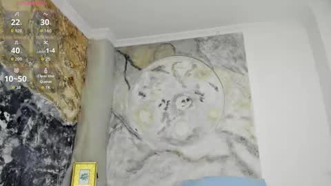 julietakane online show from February 2026 05:03:02 AM