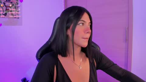 Julieta  online show from March 2025 01:59:02 PM
