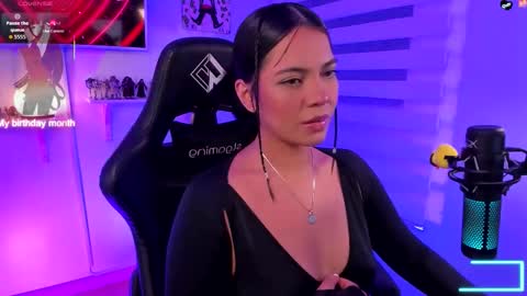 Julieta  online show from October 2025 01:13:02 AM