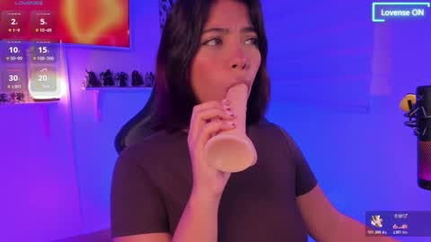 Julieta  online show from February 2026 08:02:02 AM