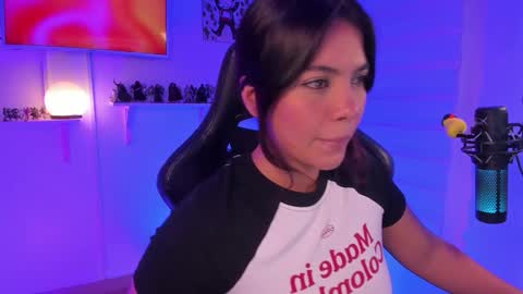 Julieta  online show from February 2026 06:26:01 AM