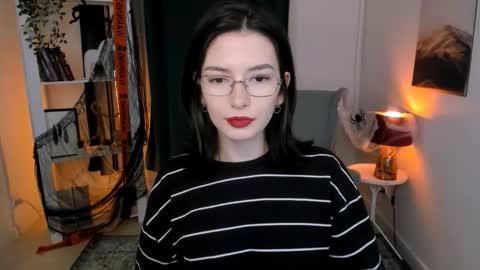 Julieta or Jully online show from October 2025 09:04:01 PM