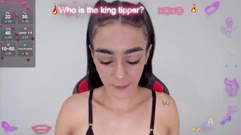 serafelle online show from September 2025 09:58:01 PM