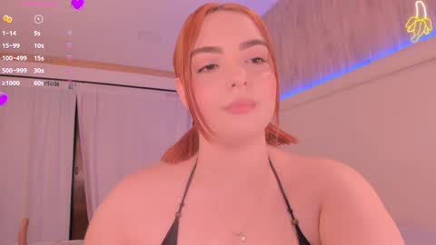 Julieta Vargas online show from December 2024 11:05:02 AM