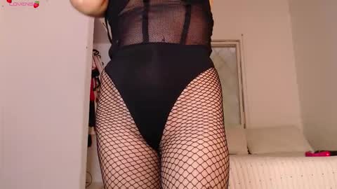 Julieta online show from October 2025 12:24:02 PM