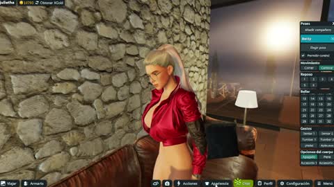 Snapshot of julietha_delicious chatting on April 2026 09:30:01 PM julietha online show from April 2026 09:30:01 PM