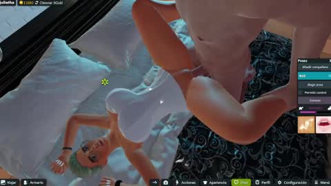 Snapshot of julietha_delicious chatting on April 2026 05:07:02 PM julietha online show from April 2026 05:07:02 PM