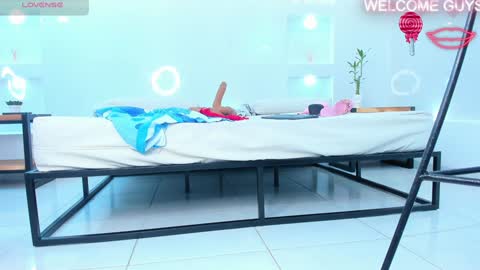 Julietha online show from February 2025 05:14:01 AM