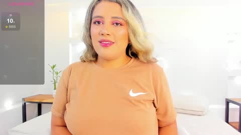 Julietha online show from February 2025 02:40:01 AM