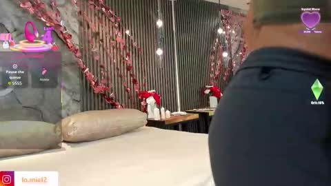 Snapshot of julietha_taylor chatting on February 2026 03:10:02 AM Julietha online show from February 2026 03:10:02 AM