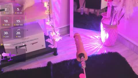 Julieth online show from February 2026 10:27:02 PM