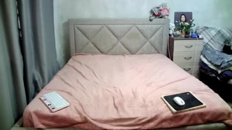 Julietkitty online show from February 2025 09:11:01 AM