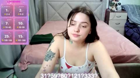 Julietkitty online show from February 2026 09:39:02 AM