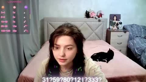 Julietkitty online show from February 2026 04:32:01 AM