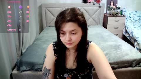 Julietkitty online show from March 2026 03:34:01 AM
