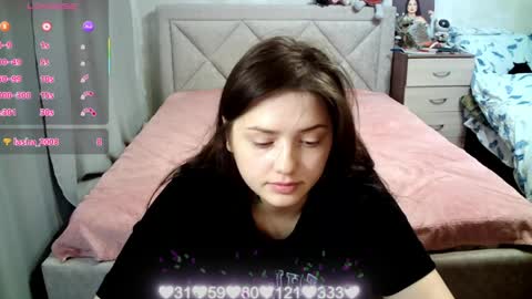 Julietkitty online show from April 2026 04:13:02 AM