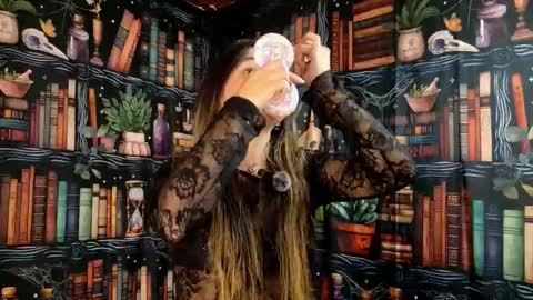 Julietta Jackson online show from January 2026 09:41:01 PM