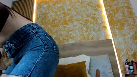 Julieta online show from April 2026 11:32:01 AM