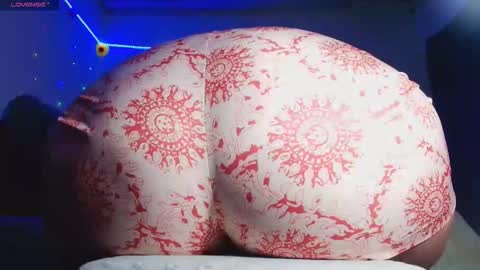 Julietta Big online show from March 2026 12:06:02 PM