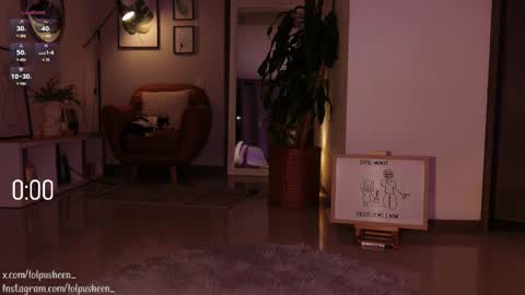 Juliette Dee online show from March 2025 12:33:02 AM