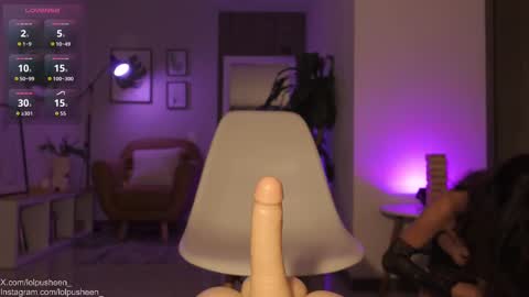 Juliette Dee online show from September 2025 10:35:02 PM