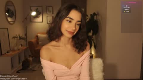 Juliette Dee online show from September 2025 10:37:02 PM