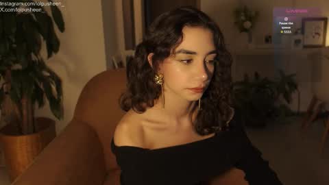 Juliette Dee online show from January 2026 10:33:02 PM