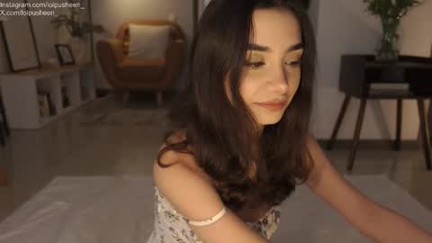 Juliette Dee online show from March 2026 09:30:01 PM