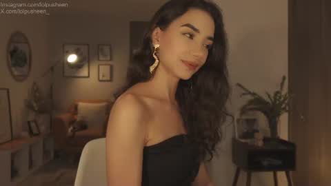 Juliette Dee online show from July 2026 10:25:02 PM