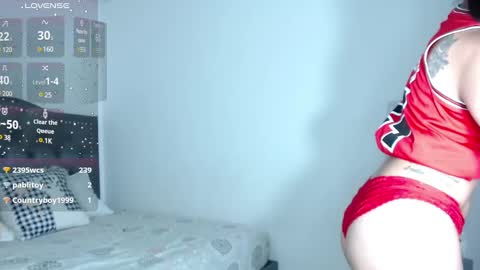 juliette online show from December 2024 05:26:01 AM