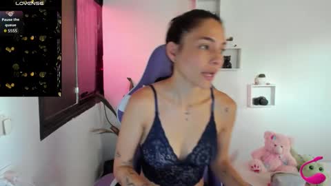 juliette online show from February 2026 02:27:01 PM