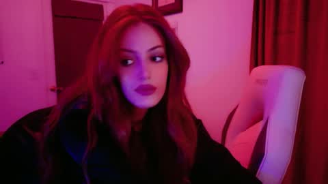 Snapshot of juliettetoken chatting on March 2026 04:12:02 AM Goddess Endigo online show from March 2026 04:12:02 AM