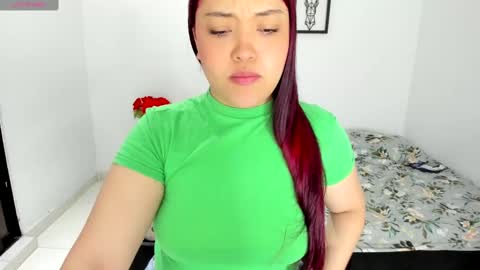 Juline Smith online show from February 2025 11:34:02 AM