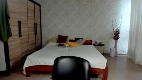 Asmodeus online show from January 2025 07:45:02 AM