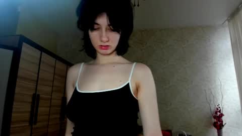 Asmodeus online show from February 2025 07:41:01 AM