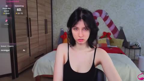 Asmodeus online show from January 2026 08:16:01 AM