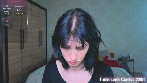 Asmodeus online show from March 2026 08:39:01 AM