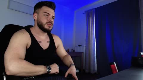 JULiUS   online show from January 2025 10:40:01 AM