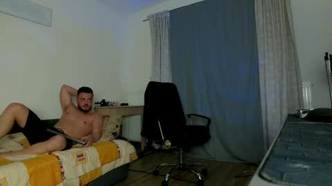 JULiUS   online show from March 2025 12:53:01 AM