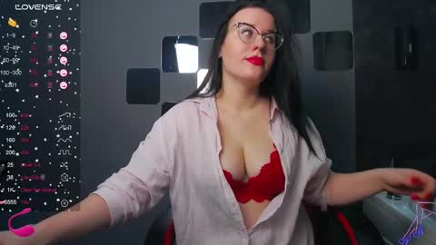 JuliyaMayers online show from January 2025 02:29:01 AM