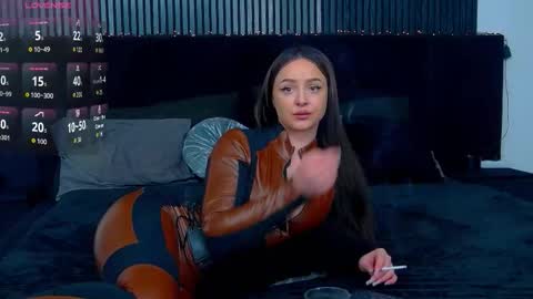 Julia online show from February 2026 11:39:02 AM