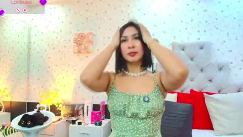 Julieta Reyes   online show from May 2026 12:10:01 PM